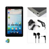 TABLET BAK IBAK-869 8 PRETO