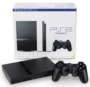 GAME PLAY STATION 2 PS2 90010 PRTO.