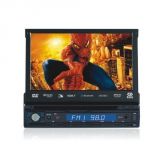 DVD Player Automotivo Roadstar RS-7920 TV 7.0" USB / SD
