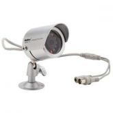 Câmera Infra 10 metros 3,6 mm 1/4 420L Multitoc