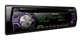 CD PLAYER DEH-X3550UI USB / MP3 - PIONEER