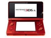 NINTENDO 3DSXL VERM 110V