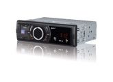 CD PLAYER AUTOMOTIVO MP3 LEADERSHIP BLACK BIRD USB RÁDIO FM