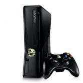 GAME X-BOX 360 ARCADE SLIM C/4GB PRETO.