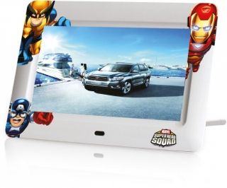 ALBUM DISNEY DF-074 7