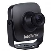 Mini Câmera CCD Color 380L 1/4 VM 210 DN Intelbras