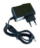 Fonte De Alimentação 12v 1a P/ Câmeras Segurança Cftv
