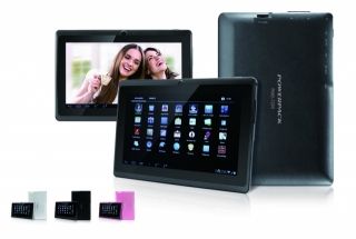 TABLET POWERPACK PMD-7200 7