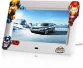 ALBUM DISNEY DF-074 7