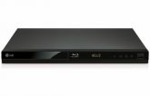 BLUE RAY LG-BB120 FULL-HD-USB-