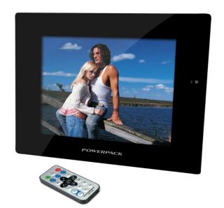 ALBUM POWERPACK DPF-1098 DIG.10.4" /SD/MC