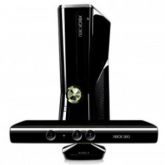 X-BOX 360 ARCD 4G/KINCT/CONTROLE/JOGO