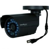 Camera Infra 15 metros 1/3 420L VM315 IR Intelbras