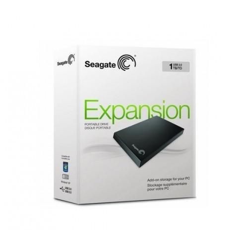 HD EXTERNO SEAGATE 1TB STBX1000600
