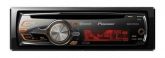 CD PLAYER AUTOMOTIVO MP3 SD USB DEH-6450BT - PIONEER
